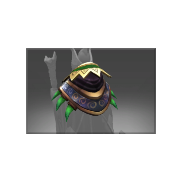 free dota2 item Inscribed Mantle of the Stargazer's Curiosity