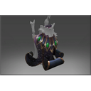 Cloak of the Stargazer's Curiosity