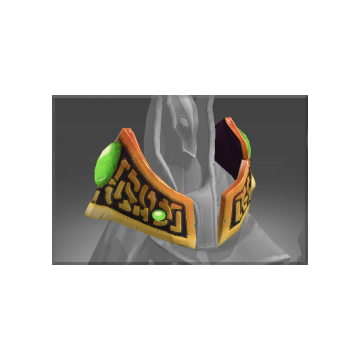 free dota2 item Autographed Prestidigitator's Shiners