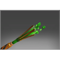 Staff of Arcane Defiance