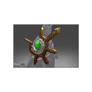 free dota2 item Inscribed Oculus Ephemeral