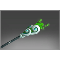 Eul's Scepter of the Magus