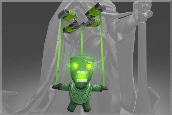 Inscribed Fantoccini