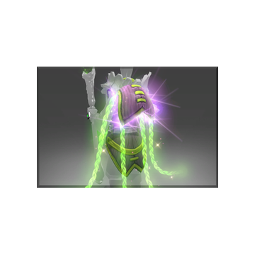 free dota2 item Coat of Fantoccini's Dilemma