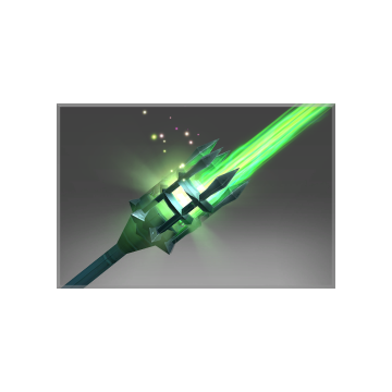 free dota2 item Inscribed Torch of Fantoccini's Dilemma