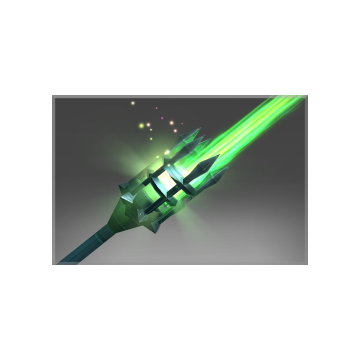 free dota2 item Torch of Fantoccini's Dilemma