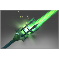 Torch of Fantoccini's Dilemma