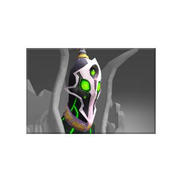 free dota2 item Councilor's Mask