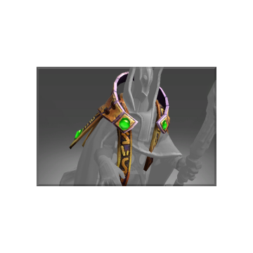 free dota2 item Inscribed Councilor's Shawl