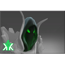 Hood of the Cruel Magician