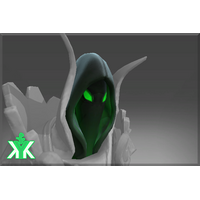 Hood of the Cruel Magician