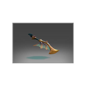 free dota2 item Infused Blade of Prismatic Grace