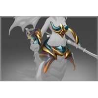 Armor of Prismatic Grace