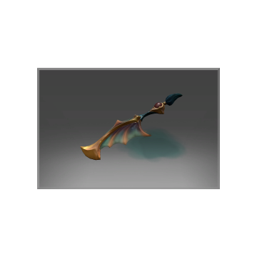 free dota2 item Infused Offhand Blade of Prismatic Grace