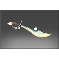 Offhand Sea Sabre