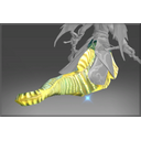 Autographed Sea Legs