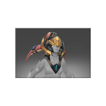 free dota2 item Corrupted Great Helm of the Deep
