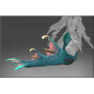 Angler Tail of the Deep