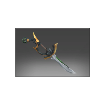 free dota2 item Vitality Blade of the Deep