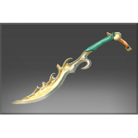 Golden Riptide