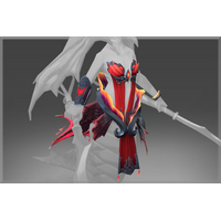 Winter Lineage Dress of the Allure