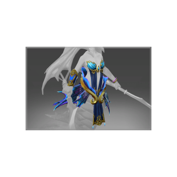 free dota2 item Corrupted Dress of the Allure