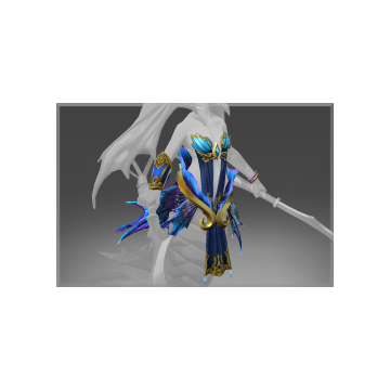 free dota2 item Dress of the Allure