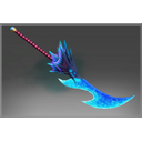 Naginata of the Allure Off-Hand