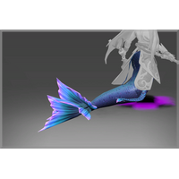 Tail of the Allure