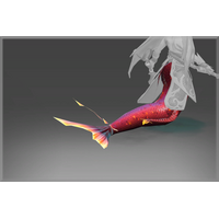 Winter Lineage Tail of the Allure