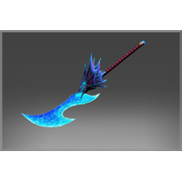 Naginata of the Allure