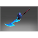 Naginata of the Allure