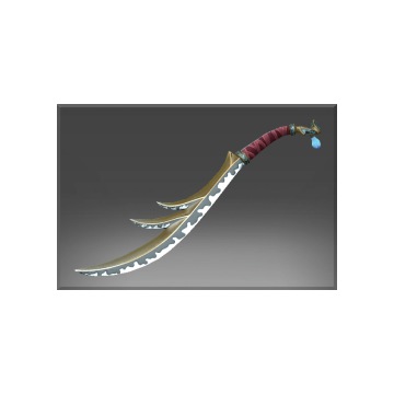 free dota2 item Heroic Mistress of the Slithereen Nobility