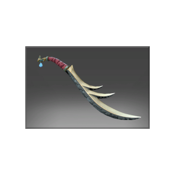 free dota2 item Corrupted Maiden of the Slithereen Nobility