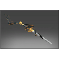 Eternal Jian of Fortune