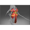 Robes of the Captive Princess