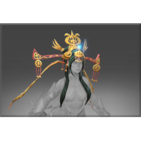 Crown of the Captive Princess
