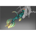 Inscribed Bindings of the Captive Princess