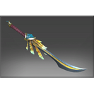Bite of the Slithereen Knight - Off-Hand