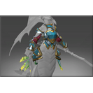 Breastplate of the Slithereen Knight