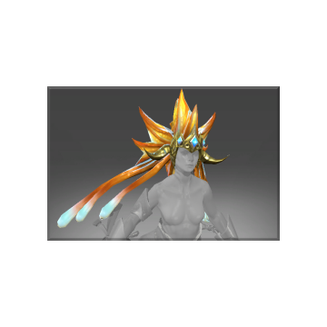 free dota2 item Cowl of the Consuming Tides