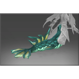 Scales of the Consuming Tides
