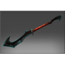 Heroic Blade of the Slithereen Exile