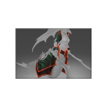 free dota2 item Armor of the Slithereen Exile