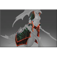 Heroic Armor of the Slithereen Exile
