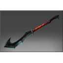 Heroic Blade of the Slithereen Exile - Off-Hand