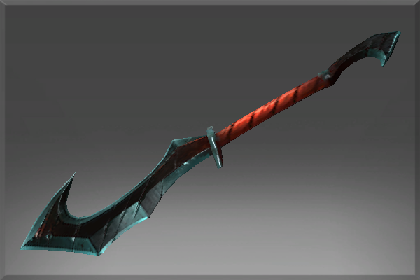 Auspicious Blade of the Slithereen Exile - Off-Hand Skin Satın Al ...