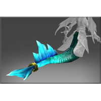 Scales of the Iceborn Trinity