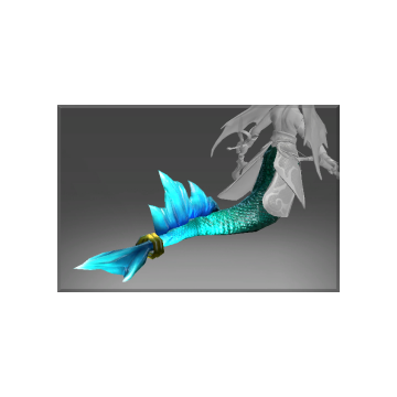 free dota2 item Inscribed Scales of the Iceborn Trinity