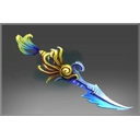 Off-Hand Blade of the Partisan Guard